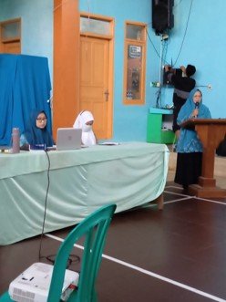 Rapat Koordinasi