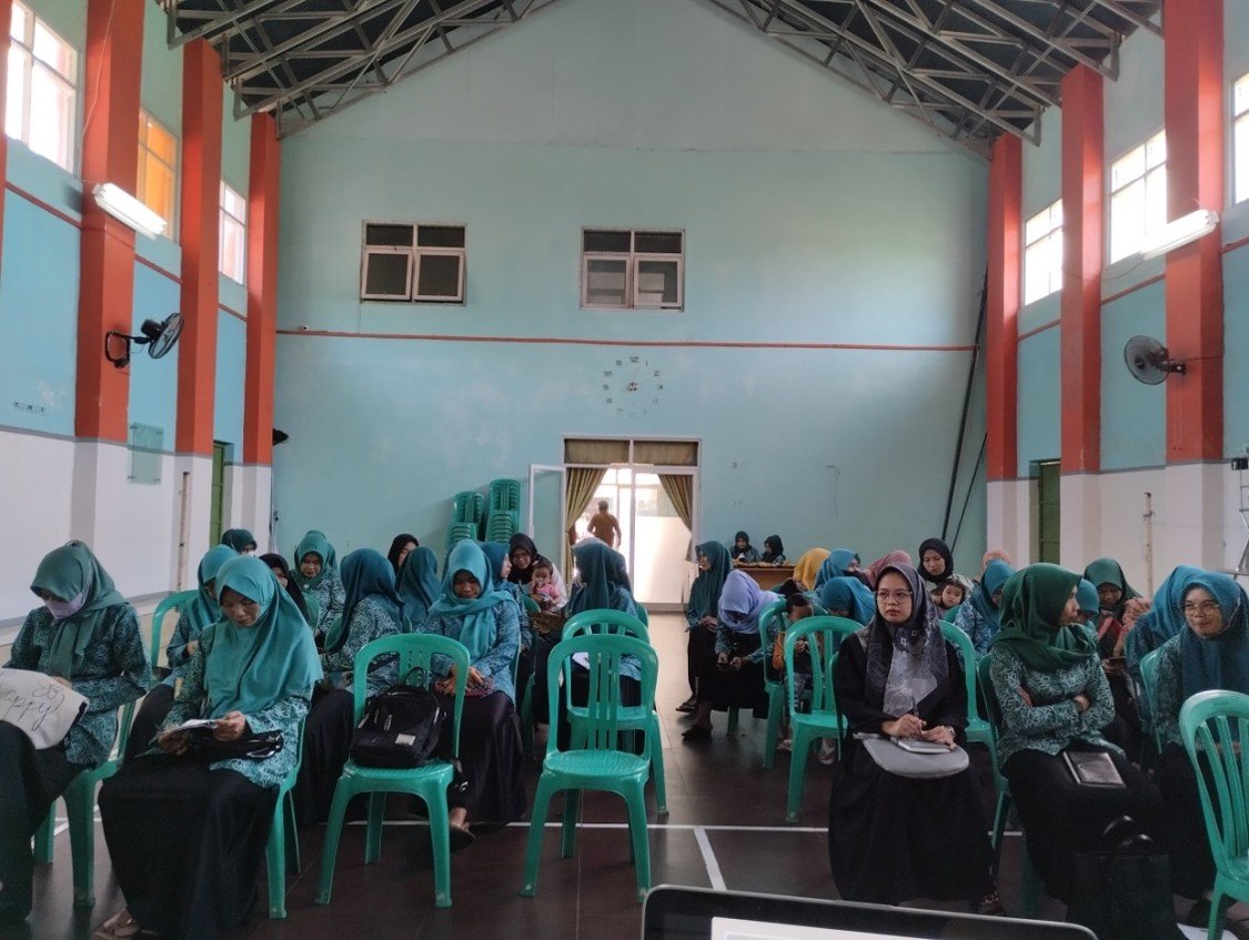 Rapat Koordinasi