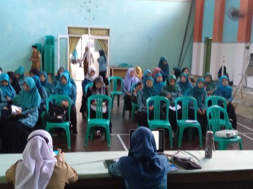 Gotong Royong