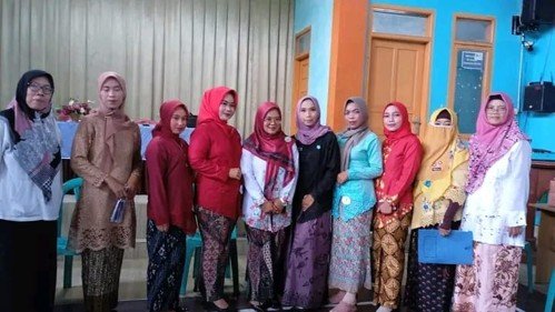 Rapat Koordinasi