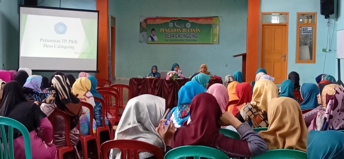 Rapat Koordinasi