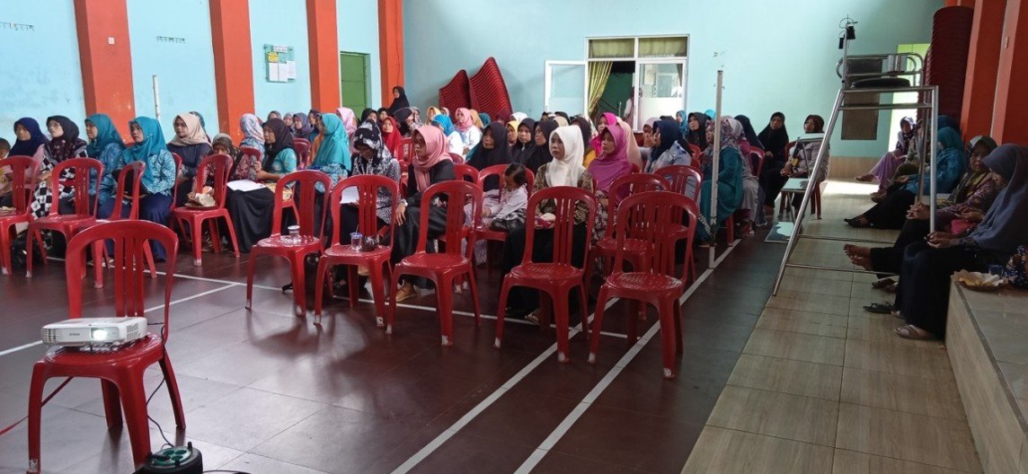 Rapat Koordinasi