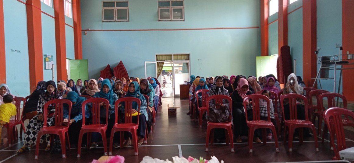 Rapat Koordinasi